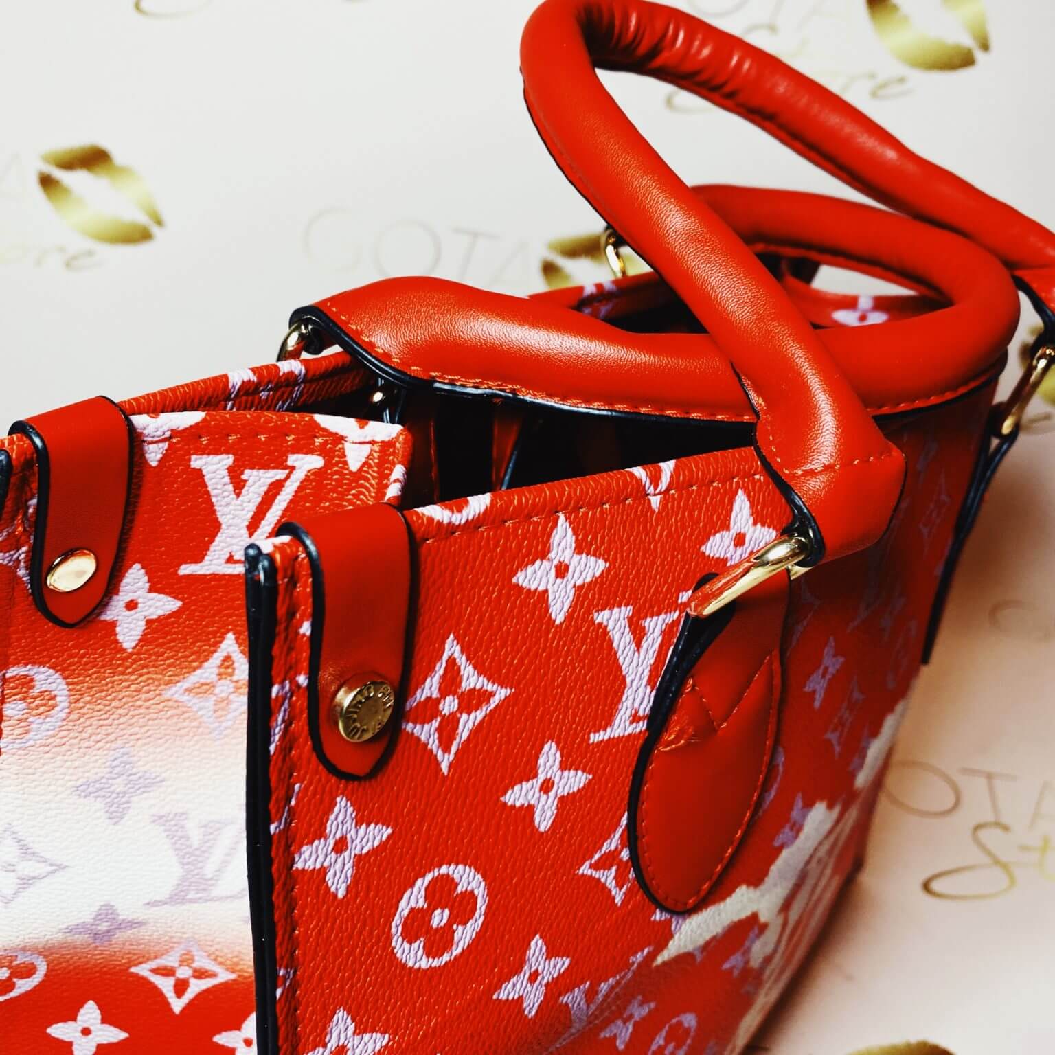 Lv Tote Bag Mm Size Conversion