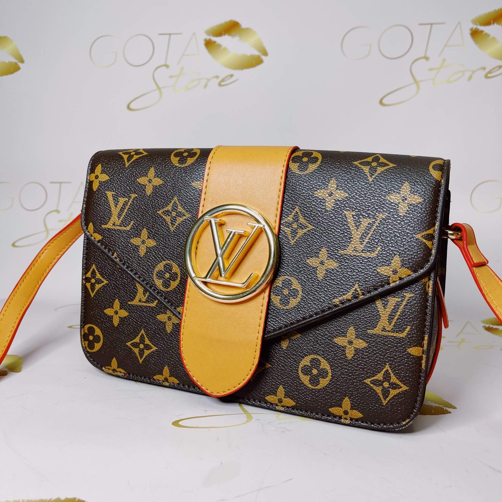 Classic Lv Shoulder Bags For Sale