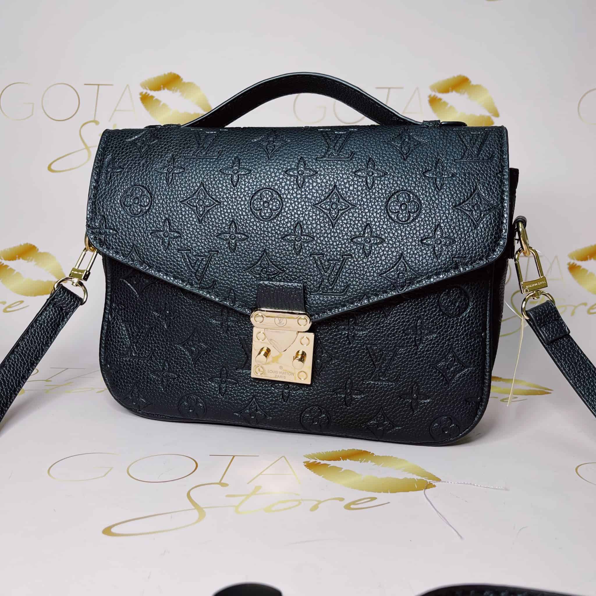 lv pouch bag women