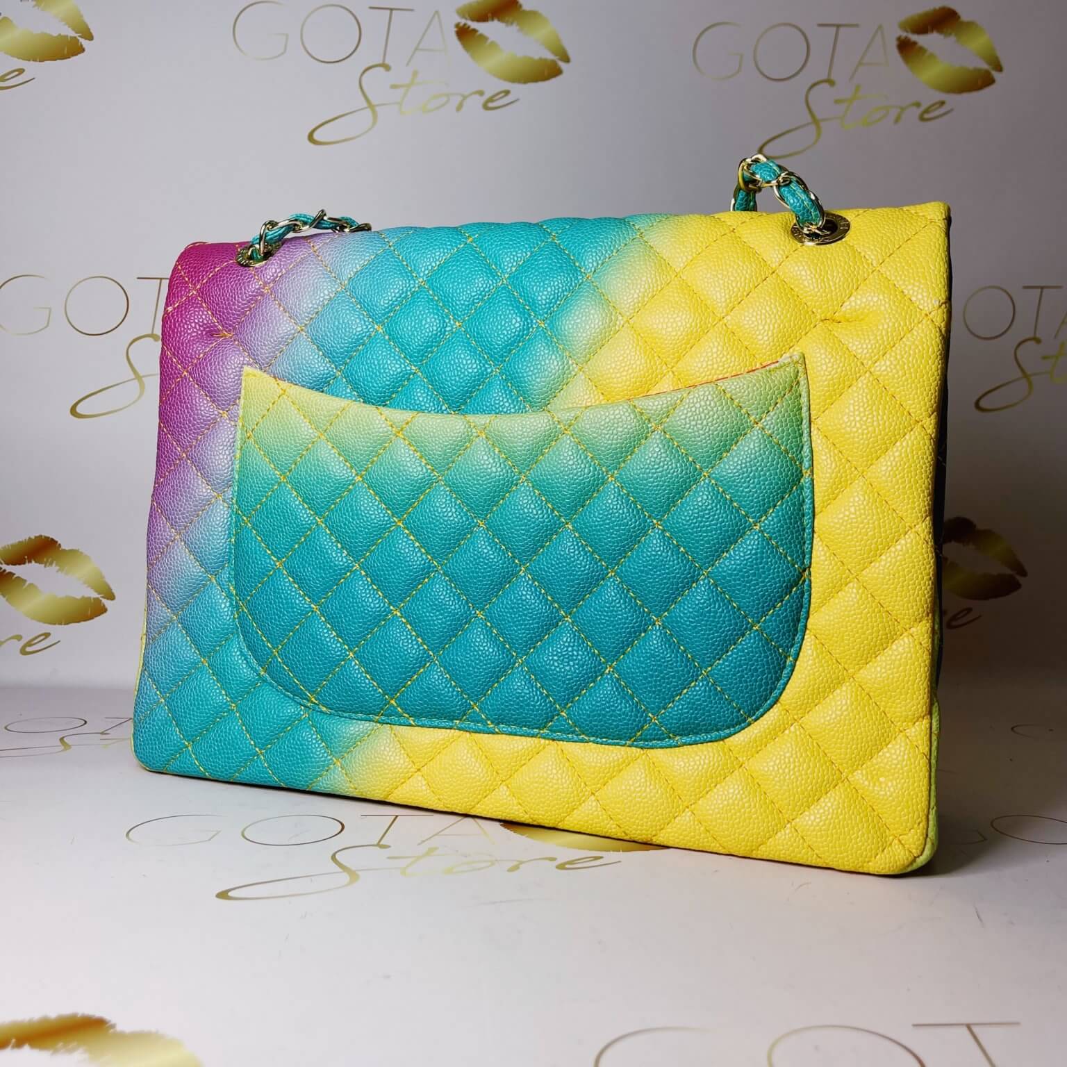 rainbow high purse packs