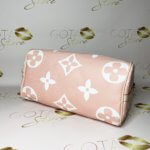 LV Speedy Pink Escale - Leather Women's Large Handbag